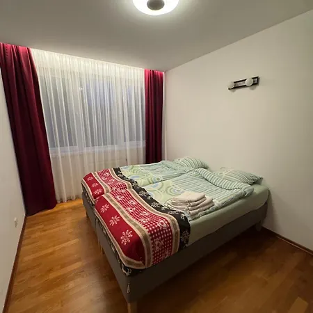 Apartament Center Połąga
