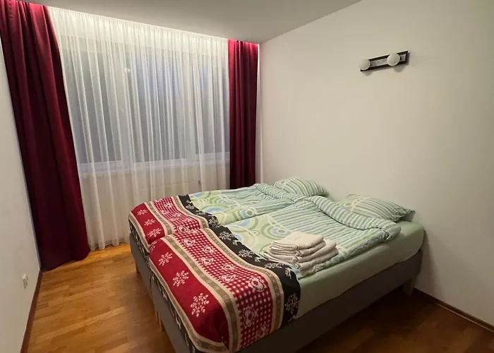 Apartmán Center Palanga